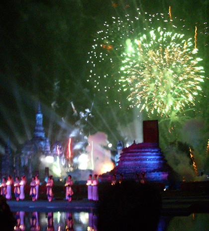 繋ぐ- 情報の発信 -