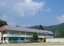 被災地におけるセミナー