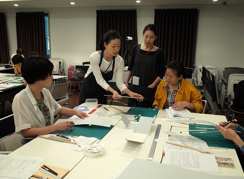 セミナーの開催