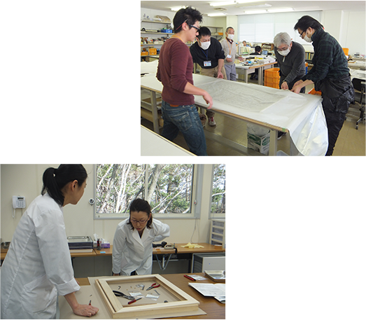 専門家として参加する